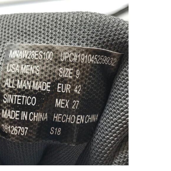 Athletic Works Shoes Model MNAW28ES100 Mens 9 - Picture 9 of 9